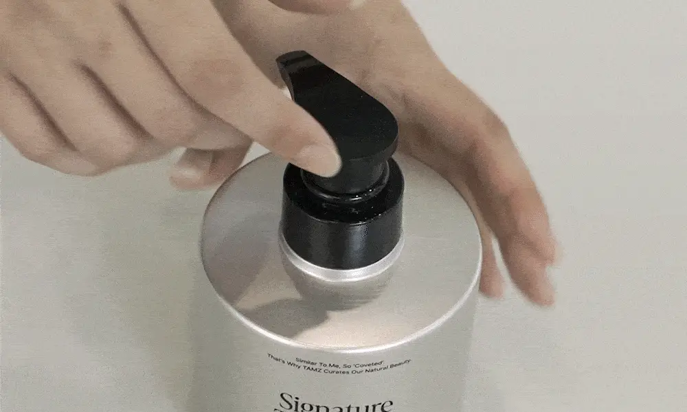 [열보호] 탐즈 시그니처 트리트먼트 500ml 2종 택 1 (MAY/EVER BLOOM) 상세페이지 18